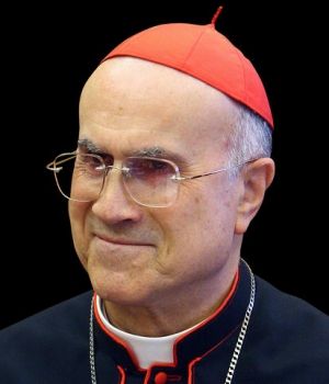 Sec of State Vatican
                        Pietro Bertone