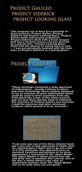 Project Galileo