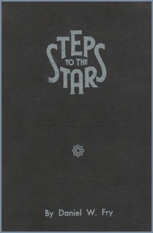 Steps To
                The Stars by Daniel Fry