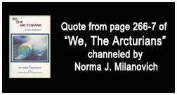 We The Arcturians pg 266-267