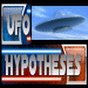 UFOH Hypotheses Logo