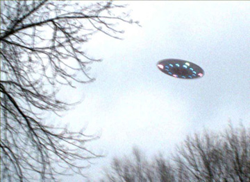 UFO
                        location unknown 01