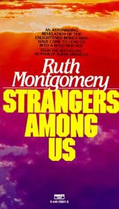 Strangers Among Us by Ruth Montgomery