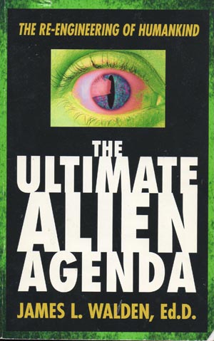 Ultimate Alien Agenda